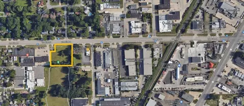 0 13 Mile, Roseville, MI 48066