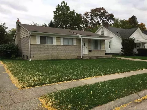 22142 Hayes, Eastpointe, MI 48021 photo 2