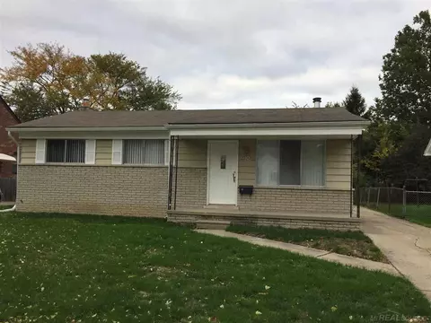 22142 Hayes, Eastpointe, MI 48021 photo 3