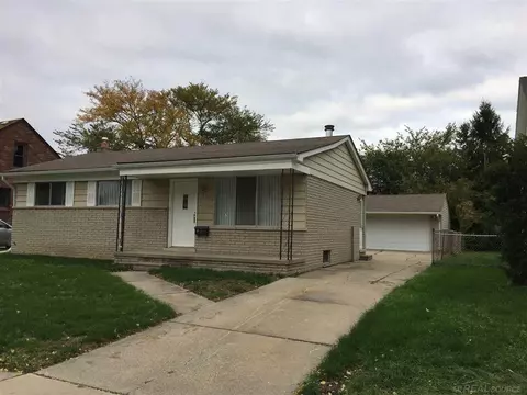 22142 Hayes, Eastpointe, MI 48021 photo 1