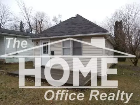 700 Wright, Owosso, MI 48867 photo 1