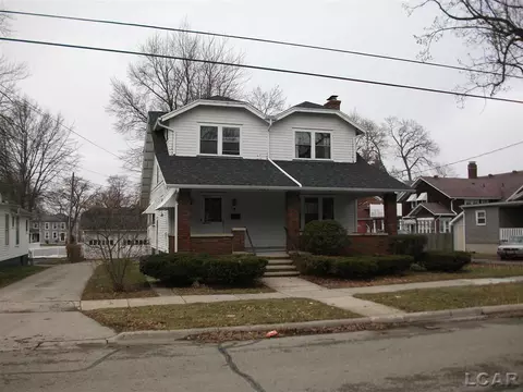 229 Clinton, Adrian, MI 49221 photo 2