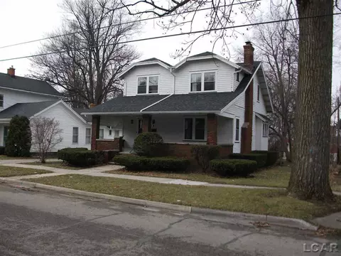 229 Clinton, Adrian, MI 49221 photo 1