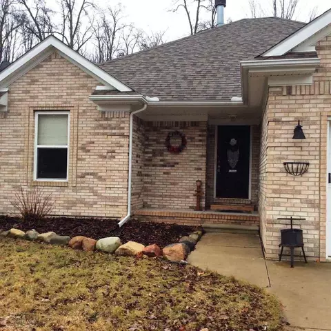 9575 Rachel, Algonac, MI 48001 photo 2