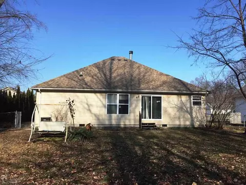 9575 Rachel, Algonac, MI 48001 photo 32