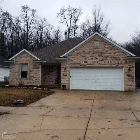 9575 Rachel, Algonac, MI 48001 photo 1