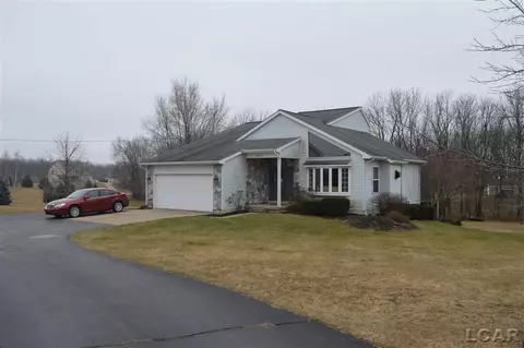 6601 Pocklington, Britton, MI 49229 photo 1