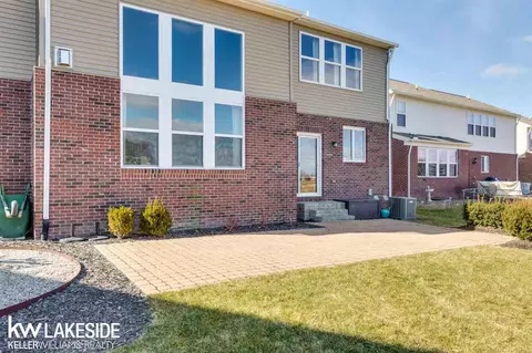 49614 Bloomsbury, Macomb, MI 48044 photo 31