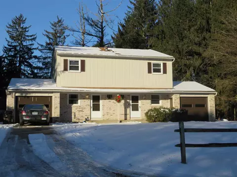 12328 Beardslee, Perry, MI 48872 photo 1