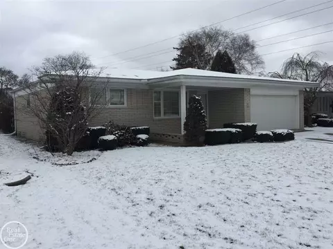 31329 Acton, Warren, MI 48092 photo 1