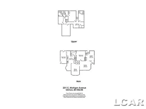 201 E Michigan, Clinton, MI 49236 photo 49