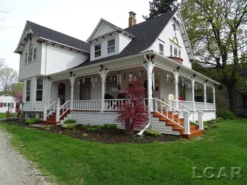 201 E Michigan, Clinton, MI 49236 photo 1