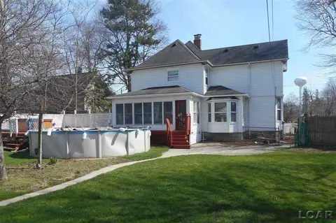 201 E Michigan, Clinton, MI 49236 photo 43