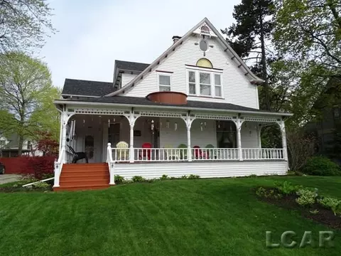 201 E Michigan, Clinton, MI 49236 photo 2