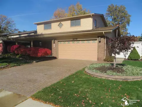 20620 Maplewood, Riverview, MI 48193 photo 3