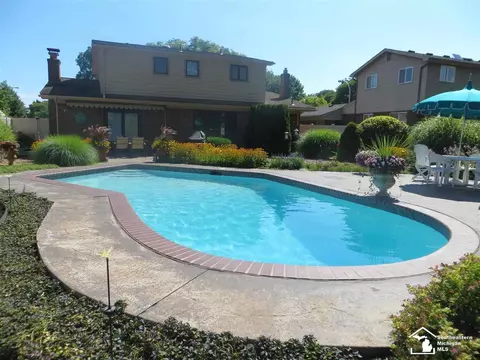 20620 Maplewood, Riverview, MI 48193 photo 6