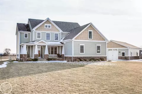 5831 Pheasant, Jeddo, MI 48032 photo 1