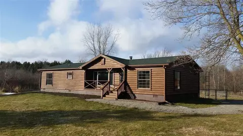 6725 Townsend, Applegate, MI 48401 photo 1
