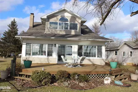 5237 Pointe Tremble, Algonac, MI 48001 photo 28