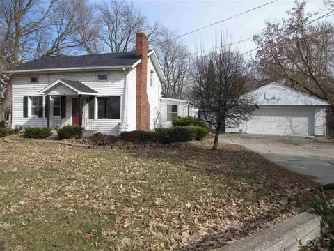 618 N Evans, Tecumseh, MI 49286 photo 1