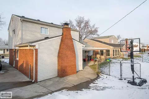 17508 Moors, Fraser, MI 48026 photo 20