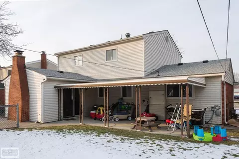 17508 Moors, Fraser, MI 48026 photo 19