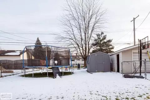 17508 Moors, Fraser, MI 48026 photo 23