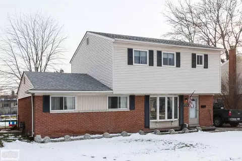 17508 Moors, Fraser, MI 48026 photo 18