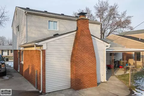 17508 Moors, Fraser, MI 48026 photo 22