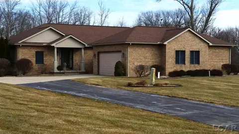 4250 Evergreen, Adrian, MI 49221 photo 1