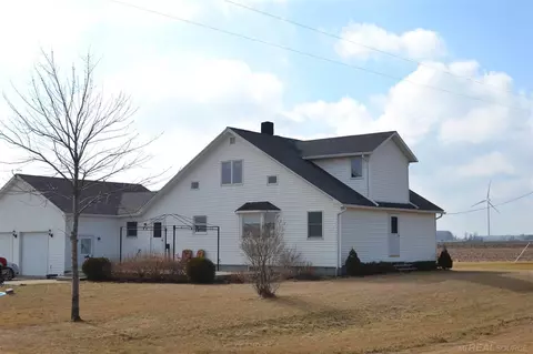 3180 Mills, Deckerville, MI 48427 photo 1