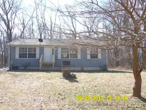 11520 Rutan, Jerome, MI 49249 photo 1
