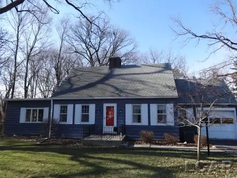 607 W Logan, Tecumseh, MI 49286 photo 1