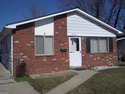 7267 Packard, Warren, MI 48091 photo 1