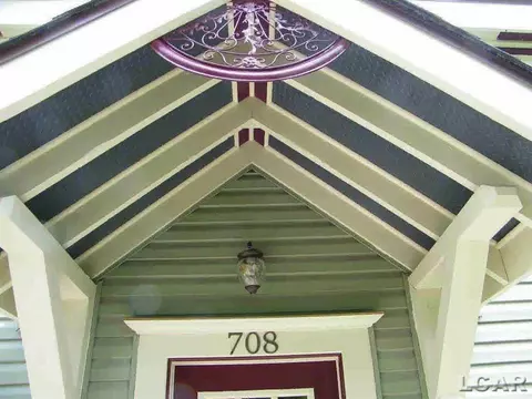 708 N Evans, Tecumseh, MI 49286 photo 45