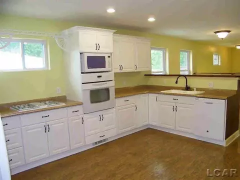 708 N Evans, Tecumseh, MI 49286 photo 5