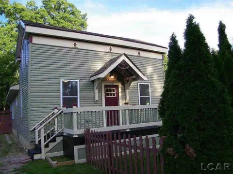 708 N Evans, Tecumseh, MI 49286 photo 46