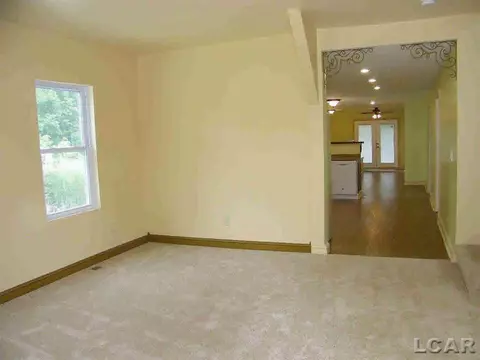 708 N Evans, Tecumseh, MI 49286 photo 3