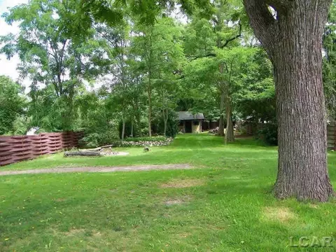 708 N Evans, Tecumseh, MI 49286 photo 22