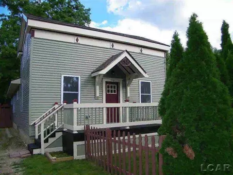 708 N Evans, Tecumseh, MI 49286 photo 1