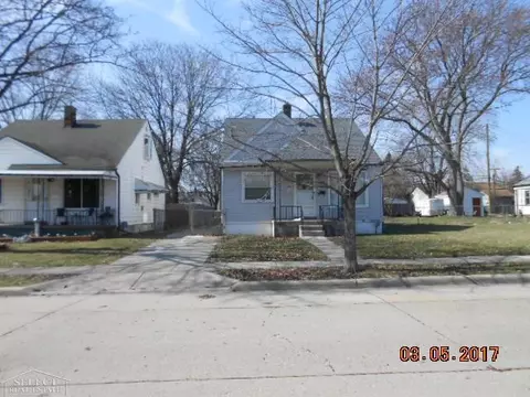 24251 Shakespeare, Eastpointe, MI 48021 photo 1