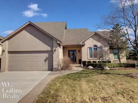 53892 Luzerne, Macomb, MI 48042 photo 1