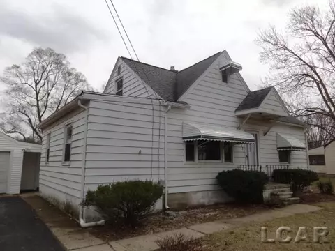 802 S Occidental, Tecumseh, MI 49286 photo 1