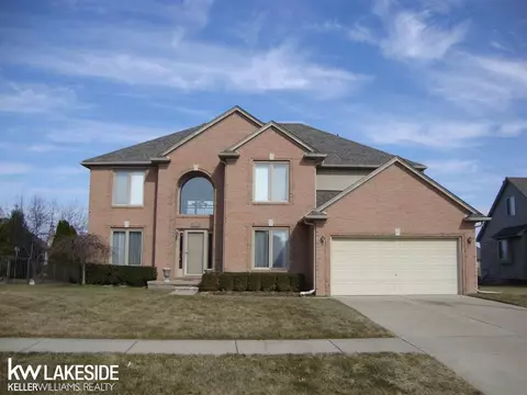 50828 Shenandoah, Macomb, MI 48044 photo 1