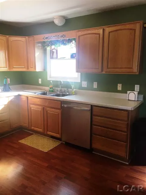 3239 E Northmor, Adrian, MI 49221 photo 4