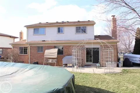45962 Meadow, Macomb, MI 48044 photo 13