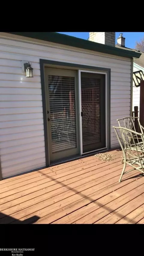 3610 Griffith, Berkley, MI 48072 photo 19