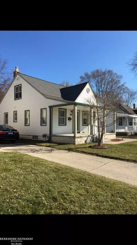 3610 Griffith, Berkley, MI 48072 photo 3