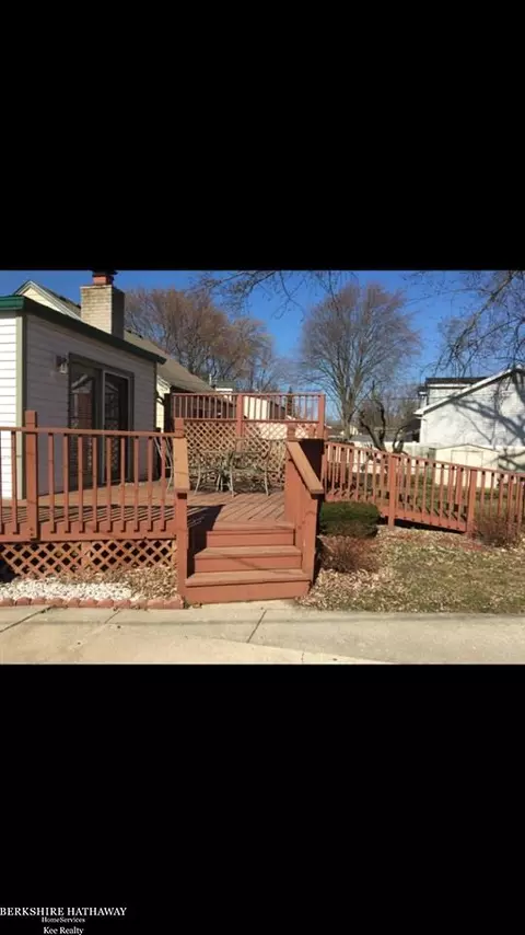 3610 Griffith, Berkley, MI 48072 photo 20