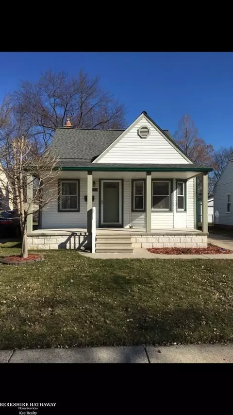 3610 Griffith, Berkley, MI 48072 photo 1